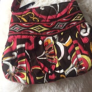 Vera Bradley purse